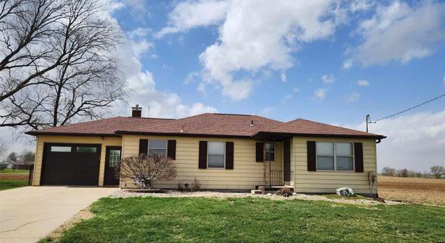 Photo of 18231 St Rose Rd, St Rose, IL 62230