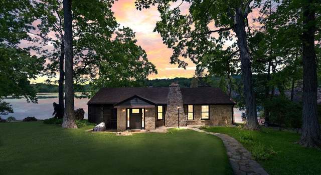 Photo of 3751 S Lakeshore Dr, Byrnes Mill, MO 63051