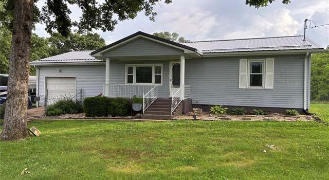 Photo of 11078 Old 8 E, Mineral Point, MO 63660