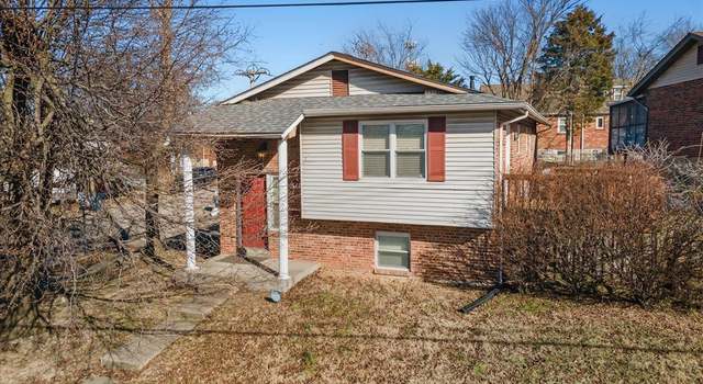 Photo of 5121 Weber Rd, St Louis, MO 63123