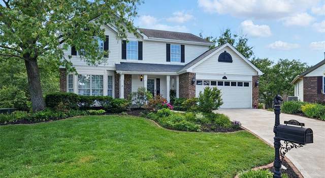 Photo of 6 Rock Church Dr, O'fallon, MO 63368