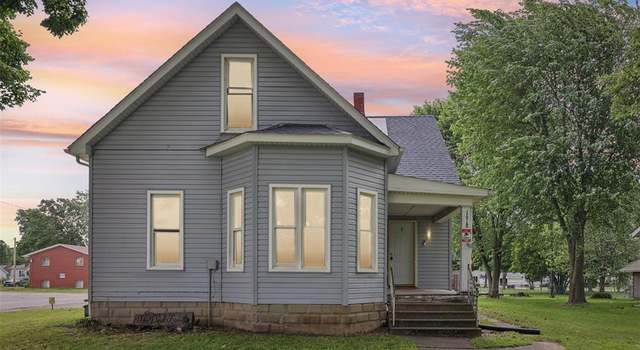 Photo of 1618 N State St, Litchfield, IL 62056