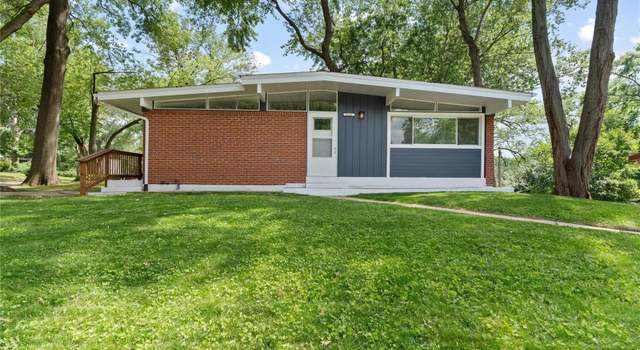 Photo of 8328 Latty Ave, Hazelwood, MO 63042