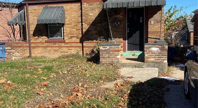 Photo of 2508 Lucas And Hunt Rd, Saint Louis, MO 63121