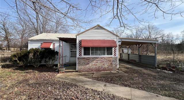 Photo of 1113 Willow St, Fredericktown, MO 63645