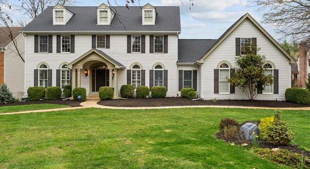 Photo of 16049 Wilson Manor Dr, Chesterfield, MO 63005