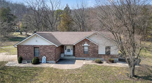 Photo of 6140 Quiet Spring Valley Rd, House Springs, MO 63051