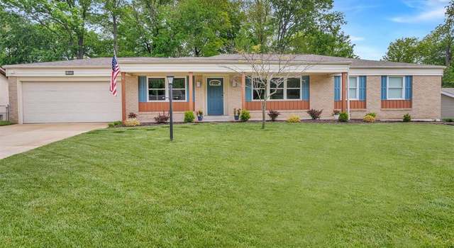 Photo of 13117 Dartagnan Ct, St Louis, MO 63141