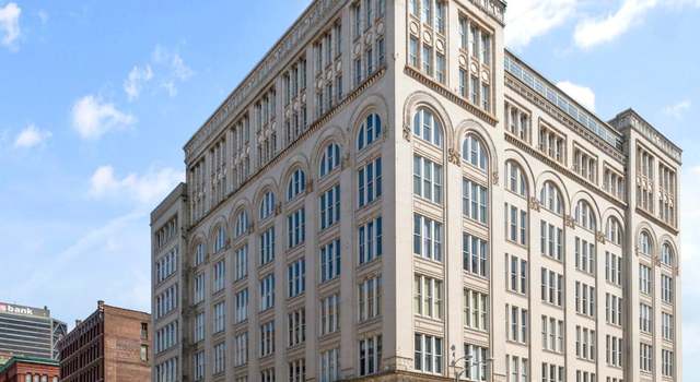 Photo of 1136 Washington Ave #706, St Louis, MO 63101