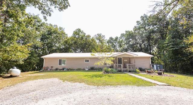 Photo of 364 N 7th Ln, Fillmore, IL 62032