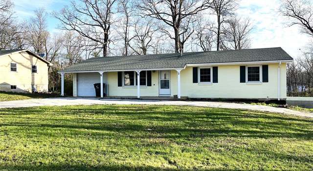 Photo of 20 Maple St, Viburnum, MO 65566