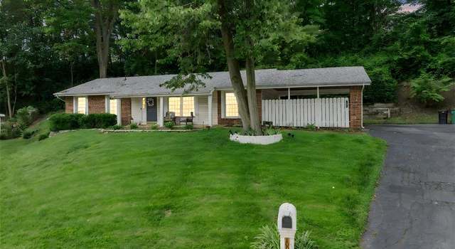 Photo of 1005 Wappapello Ln, St Louis, MO 63146