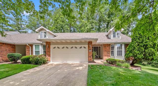 Photo of 15429 Braefield Dr, Chesterfield, MO 63017