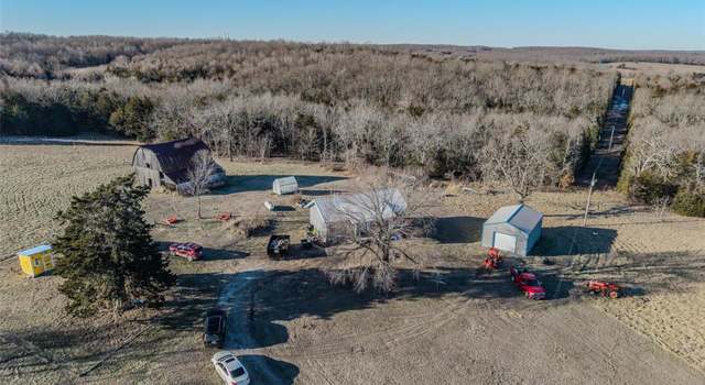 Photo of 52 Earnestville Rd, Long Lane, MO 65590