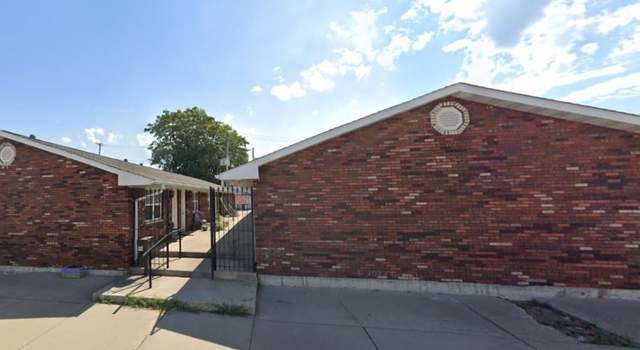 Photo of 1832 Cleveland Blvd, Granite City, IL 62040