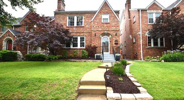 Photo of 6219 Mardel Ave, St Louis, MO 63109