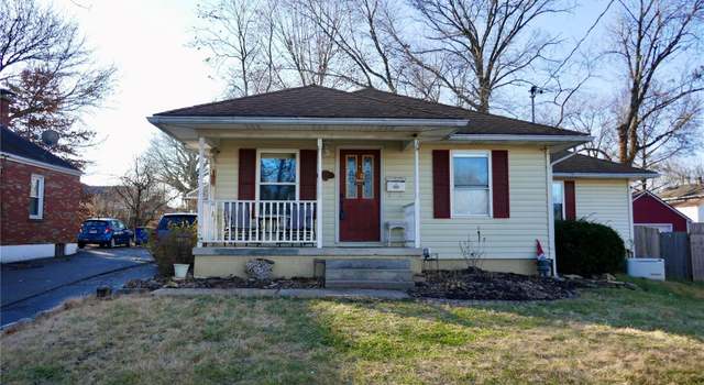 Photo of 220 Carolina Ave, Alton, IL 62002