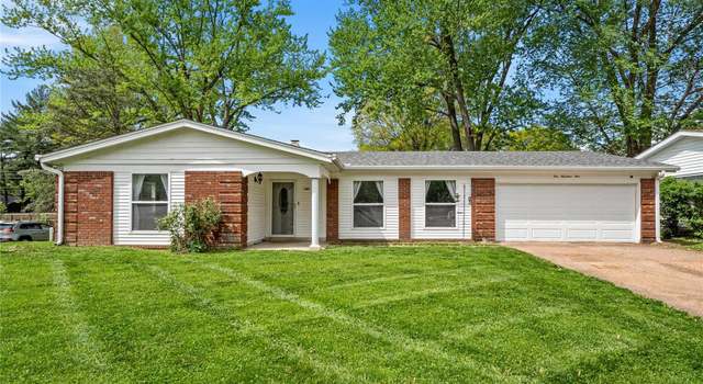 Photo of 109 Sumter Dr, Belleville, IL 62221