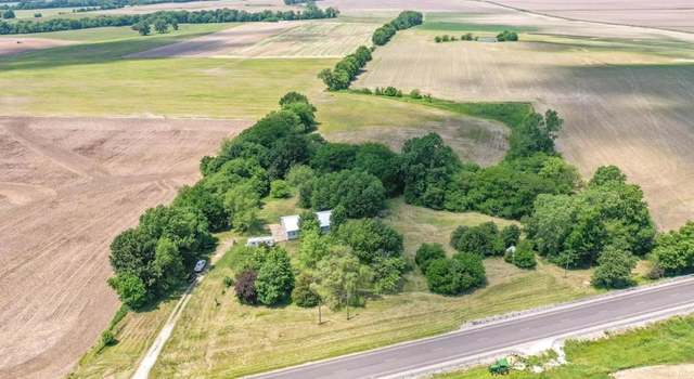 Photo of 31529 State Highway 267, Medora, IL 62063