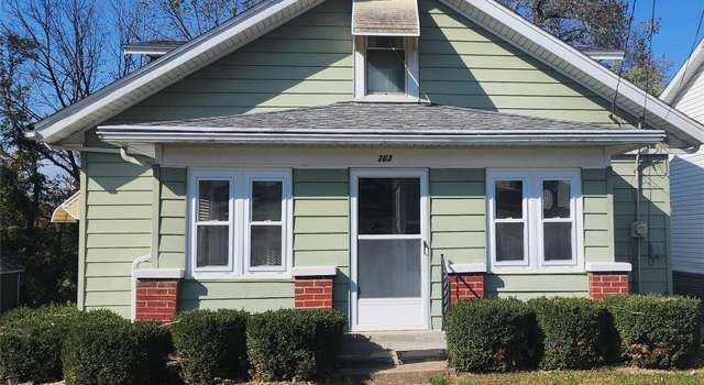 Photo of 767 Oak St, Chester, IL 62233