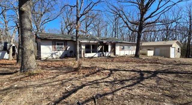 Photo of 1137 E 318th Rd, Flemington, MO 65650