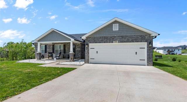 Photo of 198 Galbaldon Ct, Jackson, MO 63755