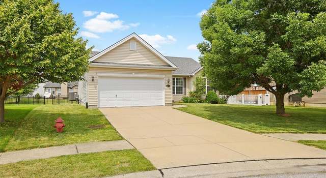 Photo of 2282 Haverford Ct, Maryville, IL 62062