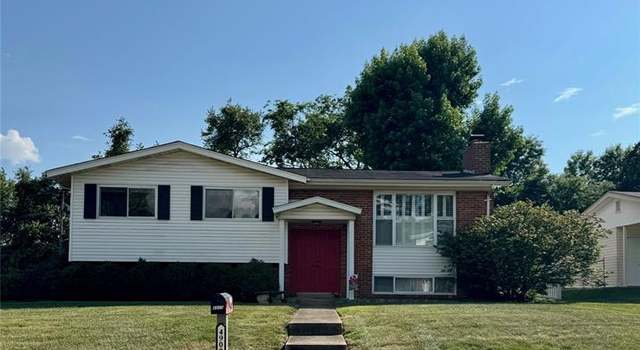 Photo of 4900 Sabre Ct, St Louis, MO 63128