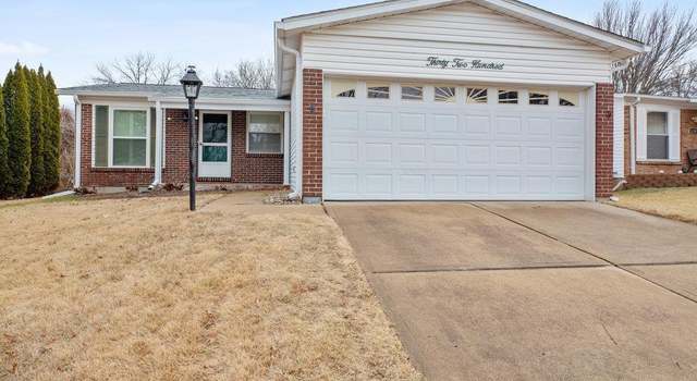 Photo of 3200 Greenway Chase, Florissant, MO 63031