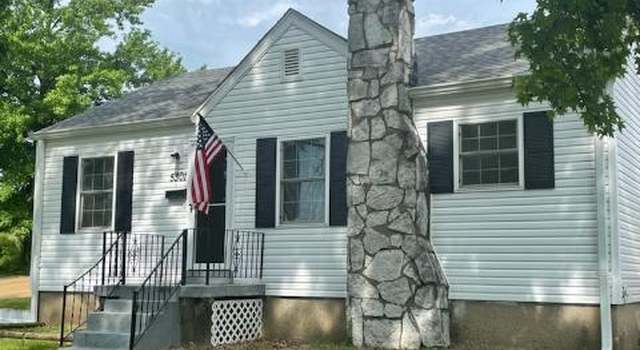 Photo of 5301 Colton, Normandy, MO 63121