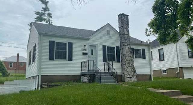 Photo of 5301 Colton, Normandy, MO 63121