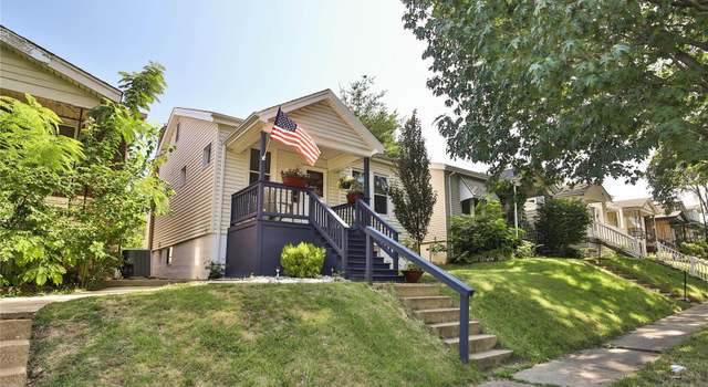 Photo of 6059 Odell St, Saint Louis, MO 63139