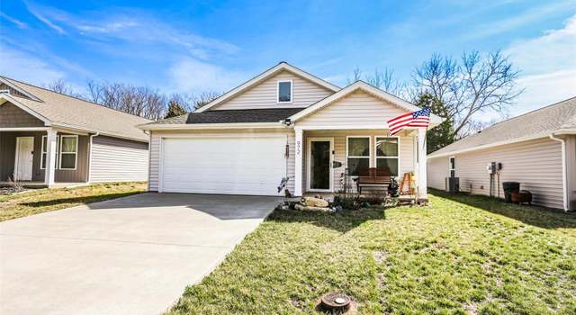 Photo of 972 Osage Villa Ct, Villa Ridge, MO 63089