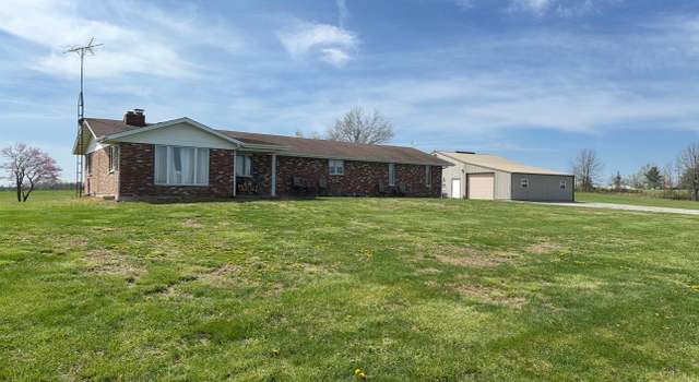 Photo of 147 Pcr 606, Perryville, MO 63775