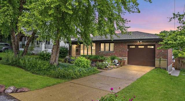 Photo of 7331 Devonshire Ave, St Louis, MO 63119