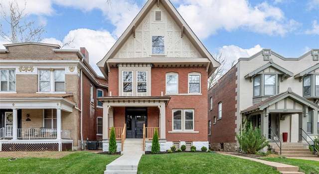 Photo of 6151 Westminster Pl, St Louis, MO 63112