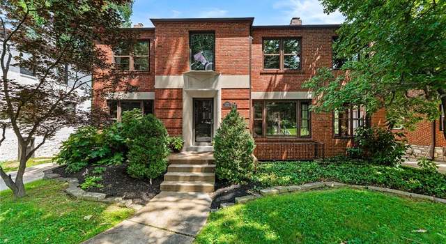 Photo of 7247 Princeton Ave, Saint Louis, MO 63130