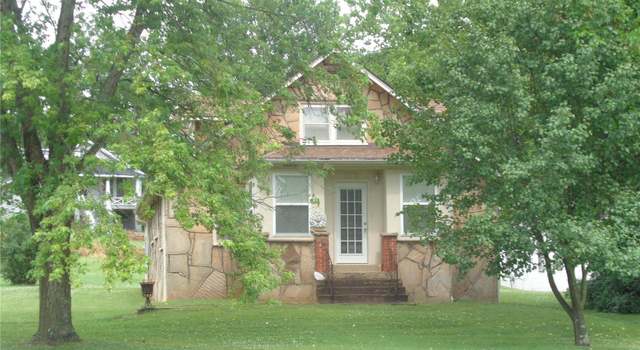 Photo of 402 Historic RT 66 West, Waynesville, MO 65583