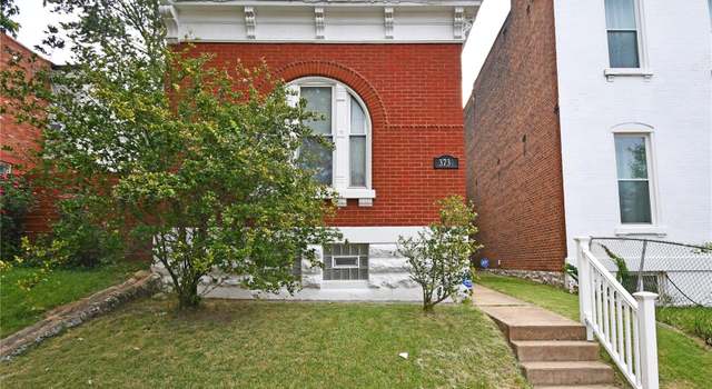 Photo of 3734 Texas Ave, St Louis, MO 63118