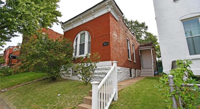 Photo of 3734 Texas Ave, St Louis, MO 63118