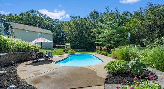 Photo of 16 Adventura Dr, Festus, MO 63028