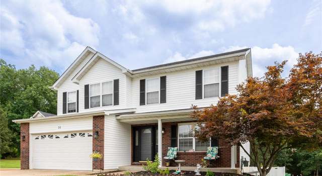 Photo of 16 Adventura Dr, Festus, MO 63028