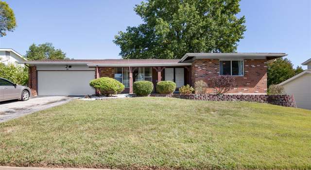 Photo of 14603 Pettycoat, Florissant, MO 63034