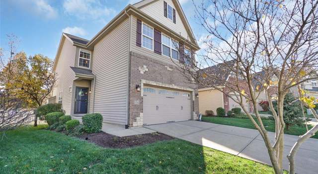 Photo of 1734 Coupru Ct, St Peters, MO 63376