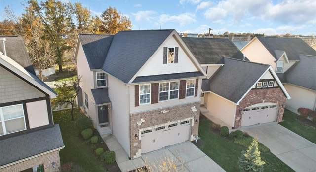 Photo of 1734 Coupru Ct, St Peters, MO 63376