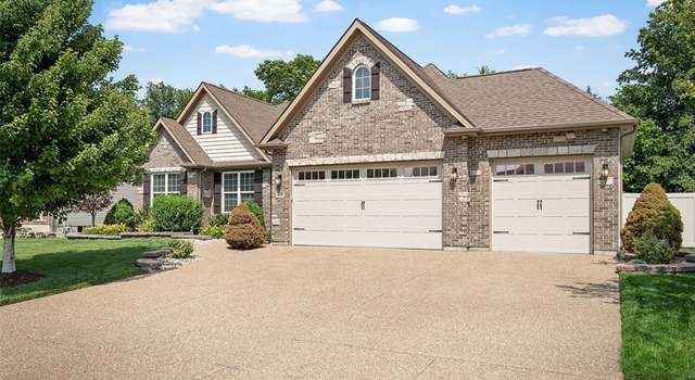 Photo of 408 Cottage Grove Dr, Wentzville, MO 63385