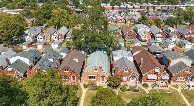 Photo of 6315 Bancroft Ave, St Louis, MO 63109
