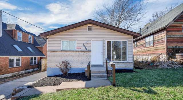Photo of 1943 Mccausland Ave, St Louis, MO 63117