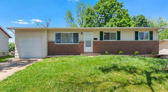 Photo of 2065 Splendor Dr, Florissant, MO 63031