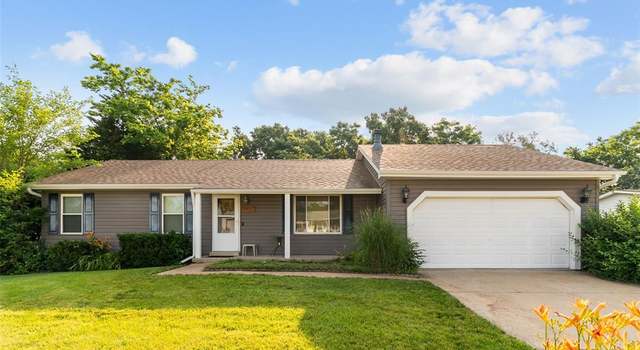 Photo of 1437 Castle Mill Dr, Arnold, MO 63010